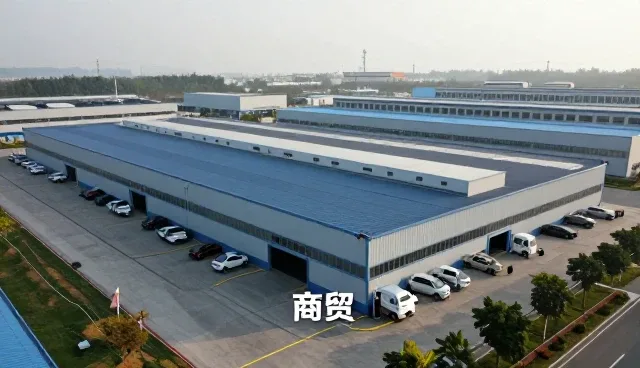 商业空间变化带来的渠道分销需求